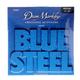 Dean Markley 2562 Blue Steel Electric MED