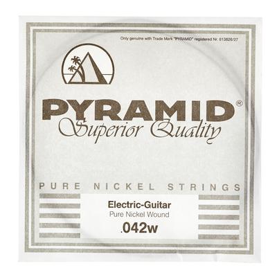 Pyramid 042