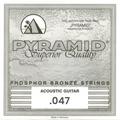 Pyramid 047 Single String