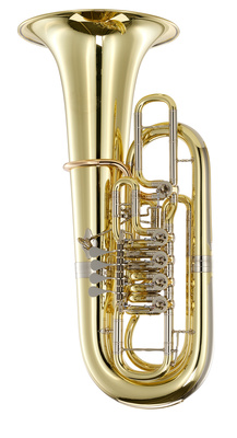 B&S 3099/2/W-L (PT-10) F-Tuba