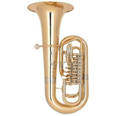 Miraphone 281B GM "Firebird" F-Tuba