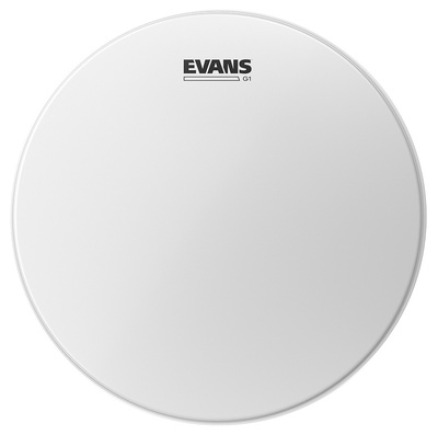 Evans 13" G1 Coated Tom