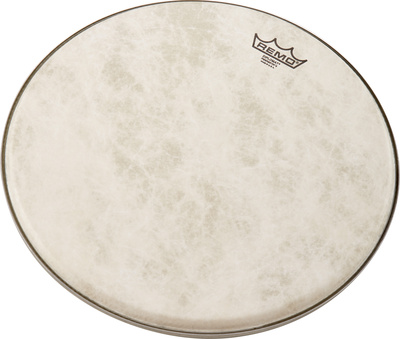 Remo 08" Fiberskyn 3 Medium (FA)
