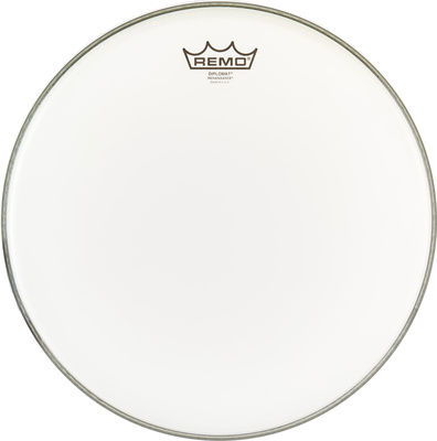 Remo 14" Renaissance Diplomat