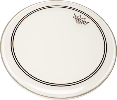 Remo 15" Powerstroke 3 clear