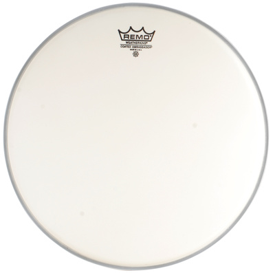 Remo 18" Remo Ambassador Coated Schlagfell