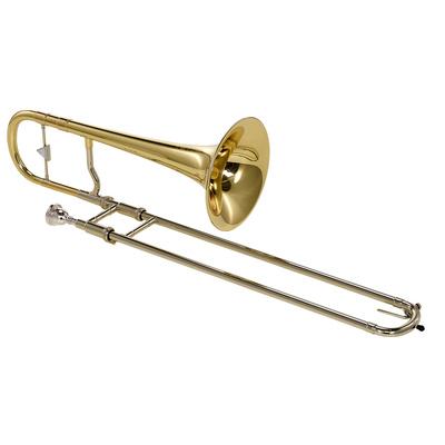 Kühnl & Hoyer 122 Es NZ Es-Alto Trombone