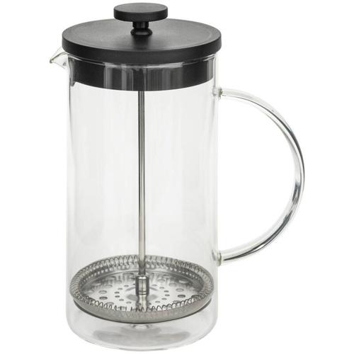 Kaffeemaschine glas leon 1l - Sg Secret De Gourmet