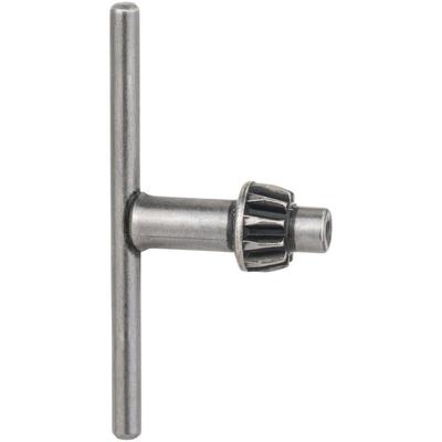 Bosch - Ersatzschlüssel zu Zahnkranzbohrfutter ZS14, b, 60 mm, 30 mm, 6 mm - 1607950042 Image