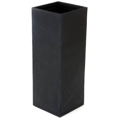 Pflanzen Kölle - Kubus Säulentopf 80cm Pflanzkasten Blumentopf Pflanztopf Pflanzkübel Pflanztrog Image