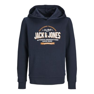 Jack & Jones Junior-Kapuzenpullover