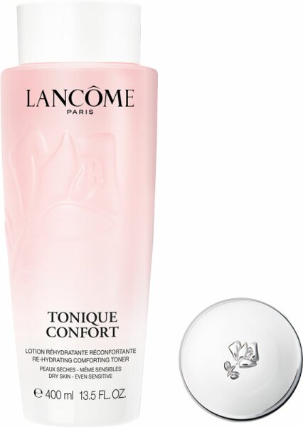 Lancôme Tonique Confort 400 ml Gesichtswasser