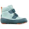 Affenzahn - Kid's Mid Boot Wool Comfy - Winterschuhe 25 | EU 25 bunt