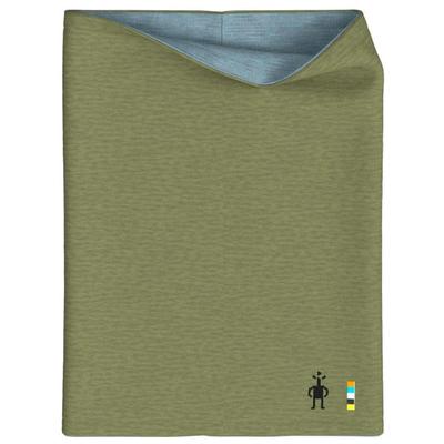 Smartwool - Thermal Merino Reversible Neck Gaiter - Halstuch Gr One Size oliv Image