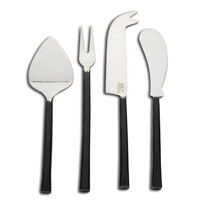 Jason Cheese Accessories 4 Pc. Set