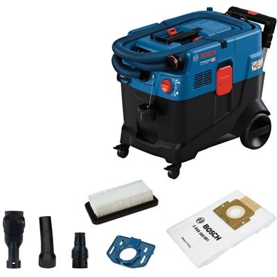 Bosch Professional - Bosch Allzwecksauger gas 12-40 ma, incl. Zubehör, Karton Image
