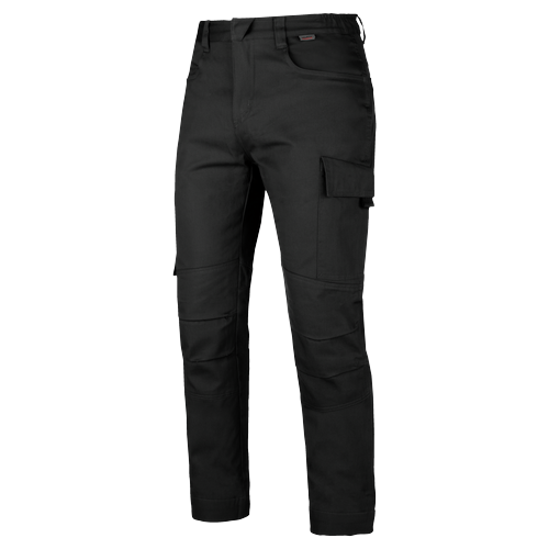 Pantalon de travail Star PC Noir
