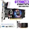 GT730 GT610 scheda grafica DDR3 da 4GB 2/1GB scheda Video da gioco Desktop schede grafiche a basso
