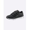 Klettschuh KANGAROOS, Herren, Gr. 47, schwarz, Synthetik, sportlich, Schuhe