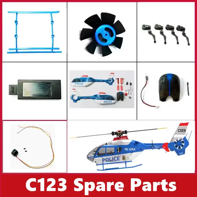 era c123