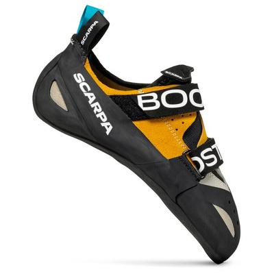 Scarpa - Boostic Original - Kletterschuhe 36 | EU 36 schwarz Image