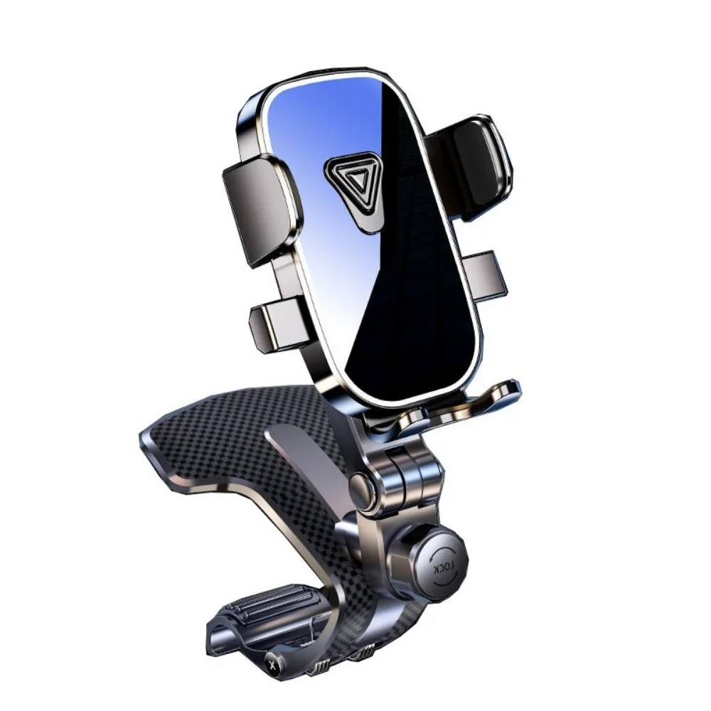 Handy-Autos itz, neue zentrale Instrumenten tafel, Multifunktion fahrzeug Universal navigation spezielle feste Stoßdämpfer abs
