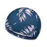 Swim Cap for Adults Polyester / Polyamide Waterproof Soft Stretchy Swimming Surfing