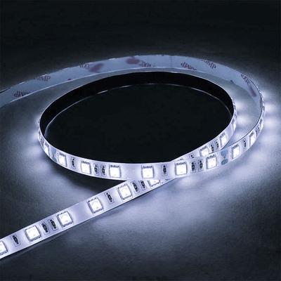 USB LED Strip Lights USB with Switch Control USB TV Backlight Bar Multicolor 5050 SMD 60LED / Meter Warm White Red Blue