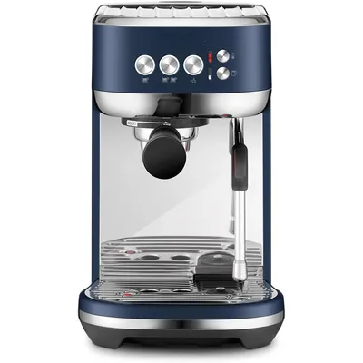 Espresso Machine with Auto Milk Frother, Espresso Maker with Seconds Heat Up, Cappuccino & Latte