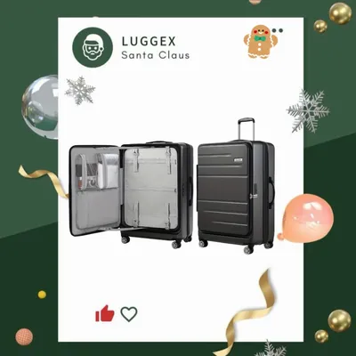 Luggage