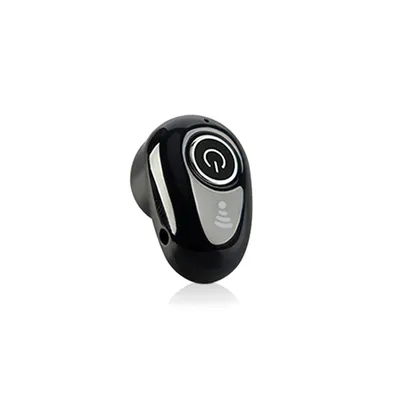 Hands-free Wireless Bluetooth-compatible Earbud In-Ear Stereo Earphone Mini Headset Sports Earphone