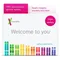 Health + Ancestry Service: Personal Genetic DNA Test Including Health Predispositions, Carrier