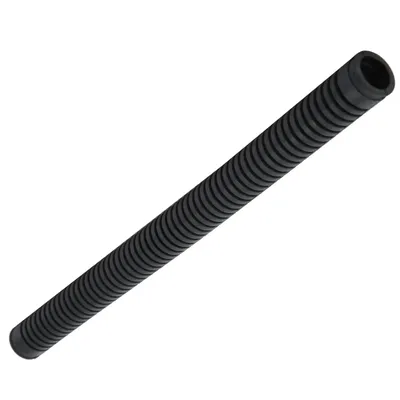 Flexible Rubber Diving Hose 14/16/18/20in Corrugated Inflator Hose for bcd - Essential Diving