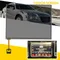 Touch Screen Digitizer Car Radio DVD Player GPS Navigation For Dodge Charger Journey Dart Chrysler