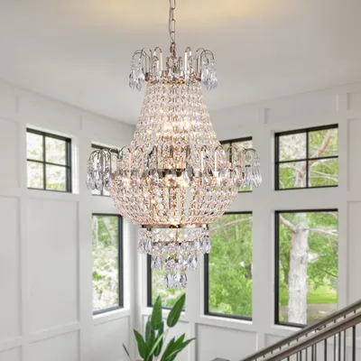 Chandeliers