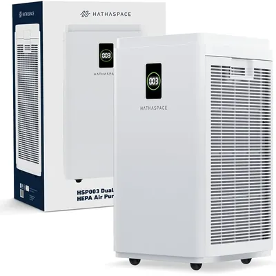 Air+Purifiers