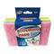 Dowin 072139 - 5PK SCOURING PADS (7213) Household tools