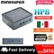 MiniHyper HP8 Mini PC AMD Ryzen 7 5800U CPU DDR4-3200M 16GB Storage SSD NVME 512GB DC Jack USB HDMI