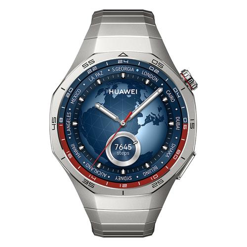 Huawei - Watch GT 5 PRO 46MM, Smartwatch 1 ct