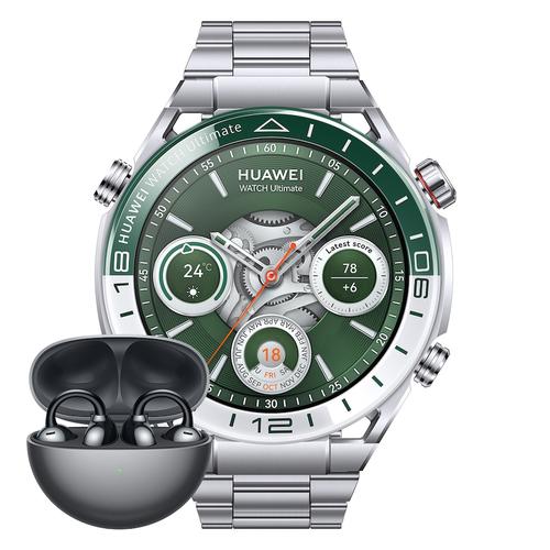 Huawei - Ultimate Woods-B19, Smartwatch 1 ct