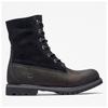 Timberland - Women's TL Authentic Mid Warm Lined WP Boot - Winterschuhe 39 | EU 39 weiß