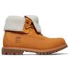Timberland - Women's TL Authentic Mid Warm Lined WP Boot - Winterschuhe 39 | EU 39 orange/braun