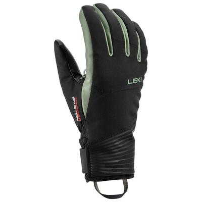 Leki - Women's Sparrow 3D - Handschuhe Gr 6,5 schwarz Image