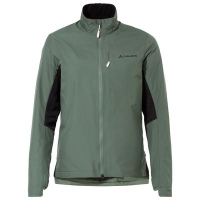 Vaude - Women's Moab Insulation Light Jacket - Fahrradjacke Gr 36 oliv Image