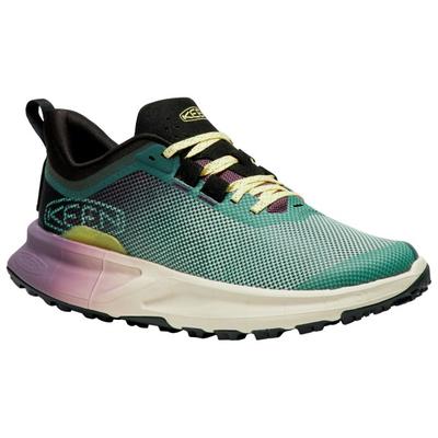Keen - Women's 450 Dirt - Multisportschuhe 41 | EU 41 bunt Image