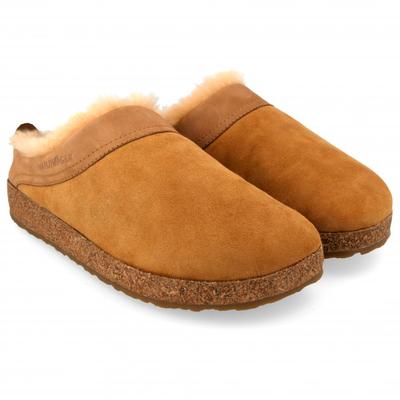 Haflinger - Snowbird - Hüttenschuhe 37 | EU 37 orange Image