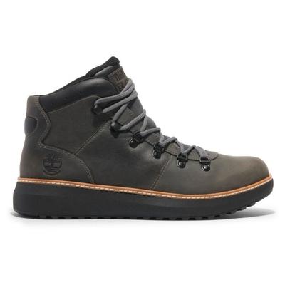 Timberland - Hudson Road Mid Lace Up Waterproof Chukka Boot - Freizeitstiefel 41 | EU 41 schwarz Image