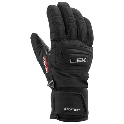 Leki - Griffin 3D Junior - Handschuhe Gr 6 schwarz Image