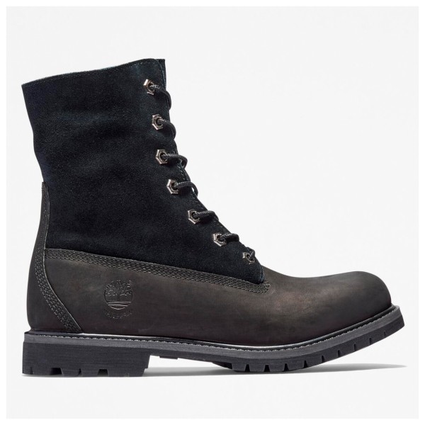 Timberland - Women's TL Authentic Mid Warm Lined WP Boot - Winterschuhe 41 | EU 40,5 weiß