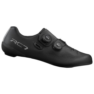Shimano - RC703 - Radschuhe 43 - Wide | EU 43 schwarz Image